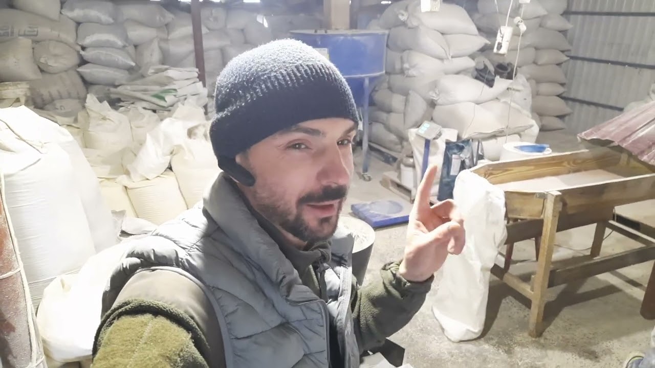 Я,в шоці❌️Я віддав,а ТехноМашСтрой мені подарував‼️ГКМ 260💪Гранулюємо на ГКМ200