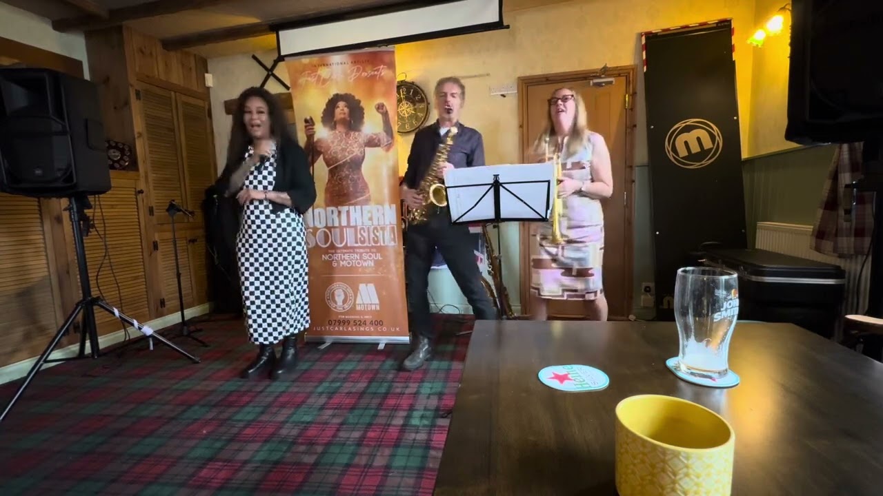 The Red Lion - Cloughton - HIGHLIGHTS
