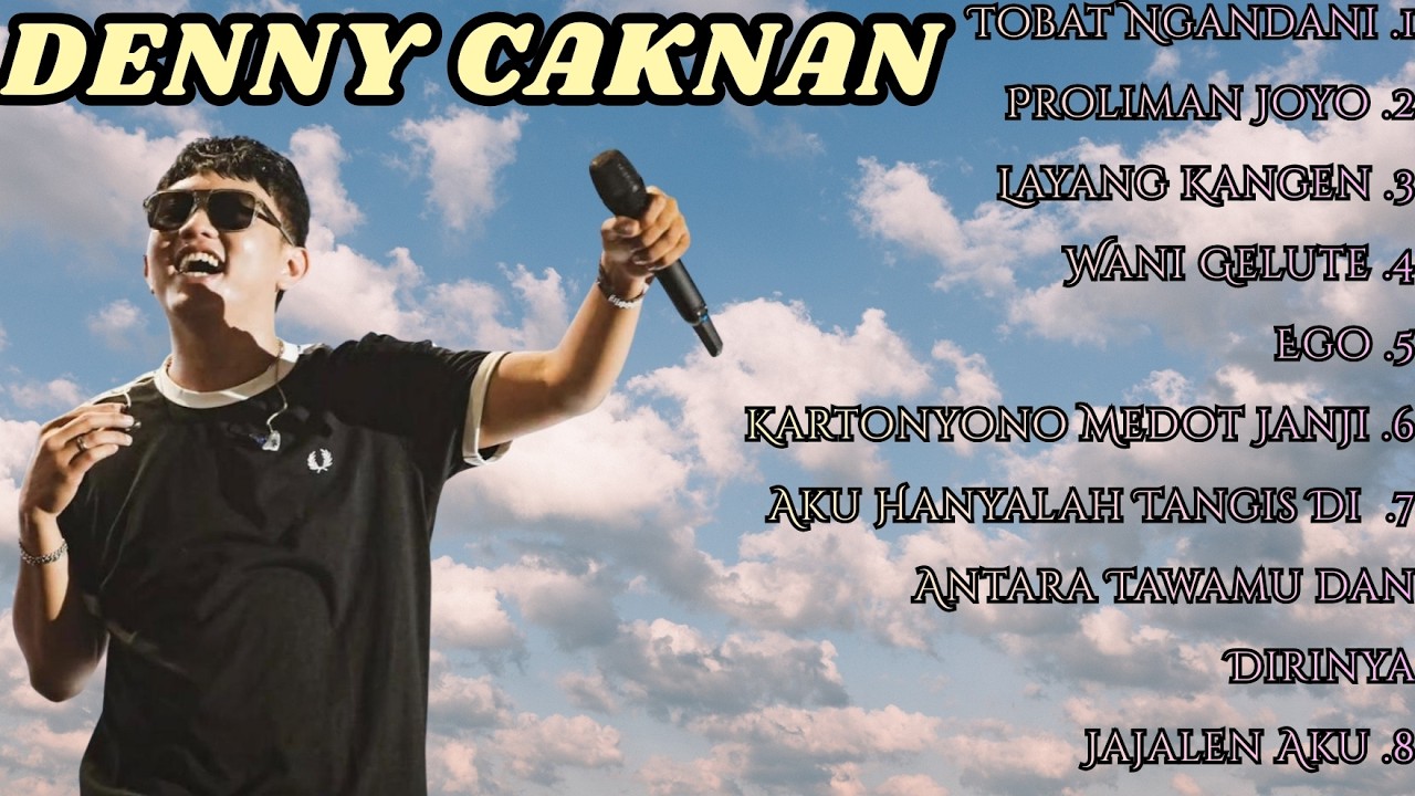 Denny Caknan Viral 2026 – Lagu Jawa Ambyar Terbaru