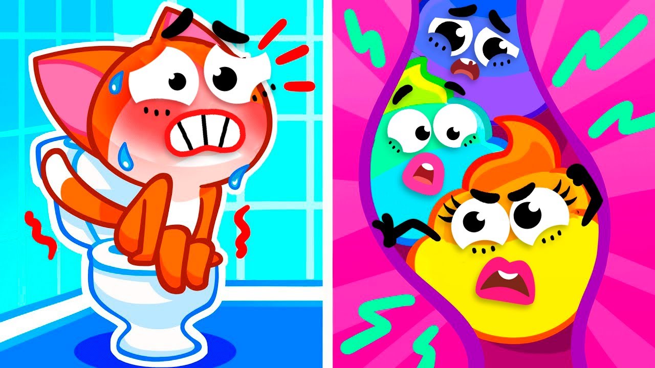 Tricky Doodles And Their Funny Stories || Types Of Doodles