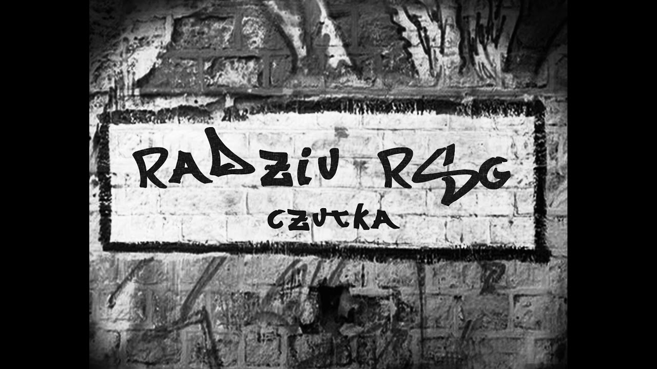 Radziu RSG - Czutka