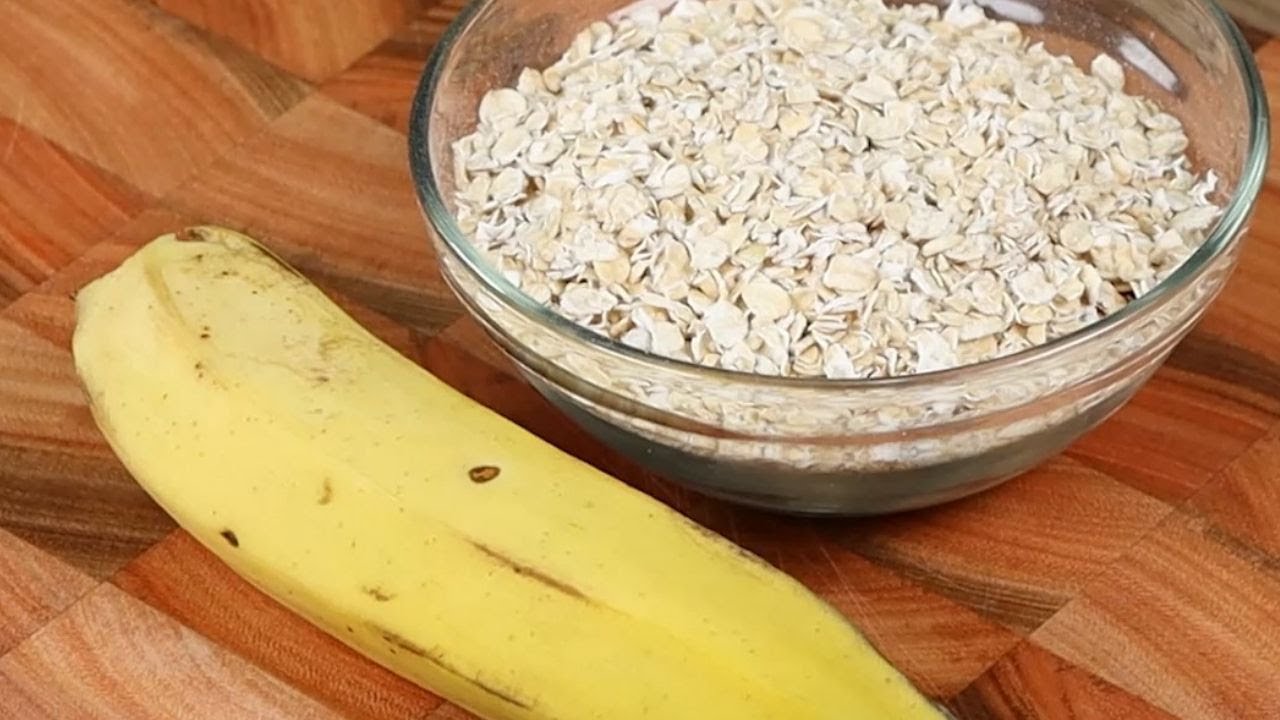 ¡No comas pan! ¡Prepara esta deliciosa receta para el desayuno!