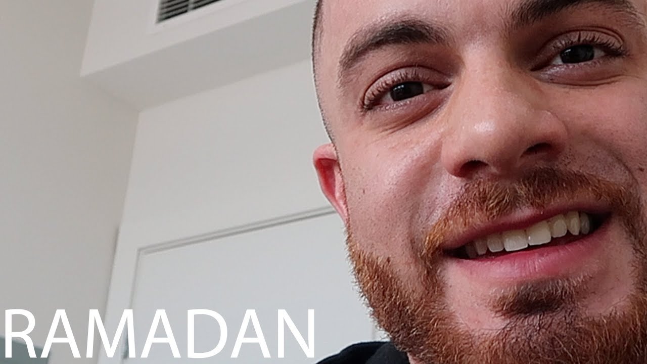 نصائح خلال شهر رمضان لممارسي لعبة كمال الاجسام