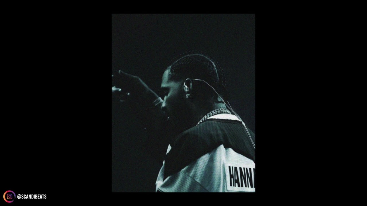 (FREE) Drake x 40 Type Beat &ndash; 
