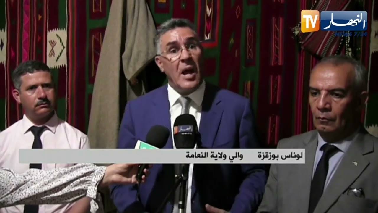 النعامة: إعادة الإعتبار لفندق مكثر بعين الصفراء