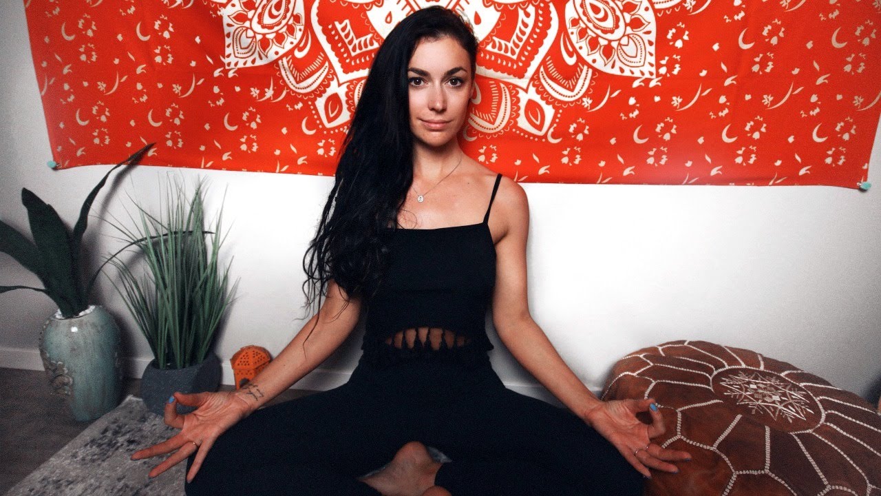 Do I Teach Tantric Sex?