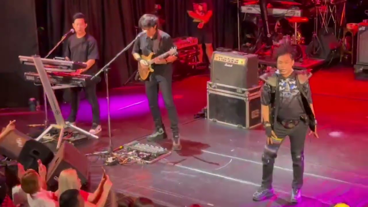 #ไหมไทย  @ตะวันแดง พระราม3  #mon4562 