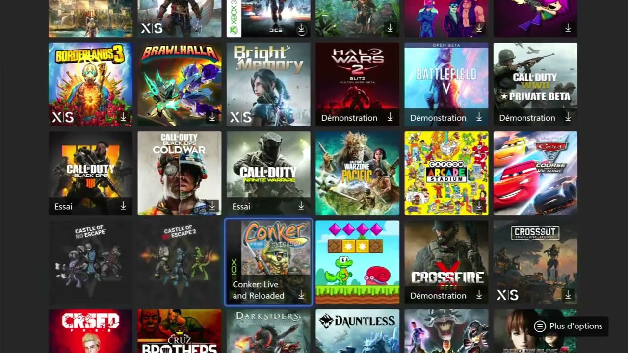 Control parentalطريقة الاوفلاين كاملة و تحميل الالعاب بهسولة على الاكسبوكس