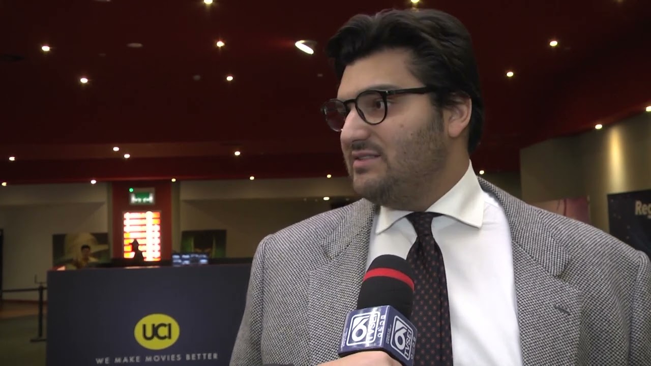 Torna il cinema a Chieti: riaperta la multisala del Megalò