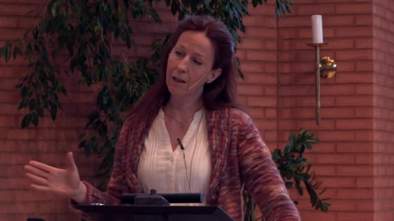 Helena Nilsson - Info  om new age del 1 av 4