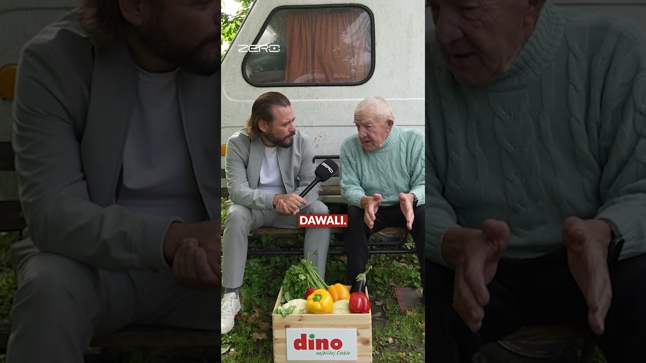 NIE NARZEKAM NA KOMUNĘ. ZA PGR-U BYŁ PORZĄDEK