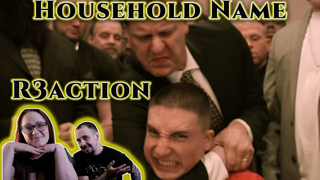 Household Name | (Token) - Reaction Request!