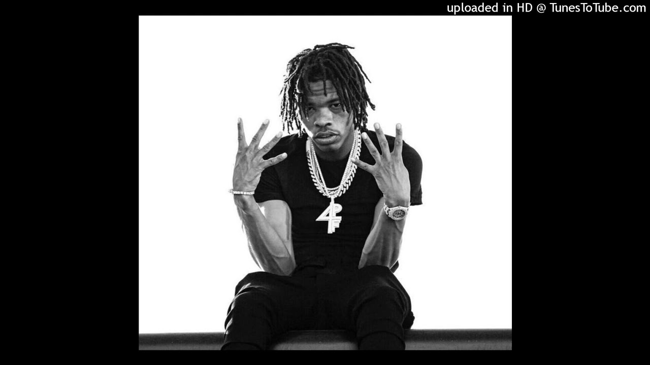 (FREE) Lil Baby Type Beat 2025 - ARKHAM