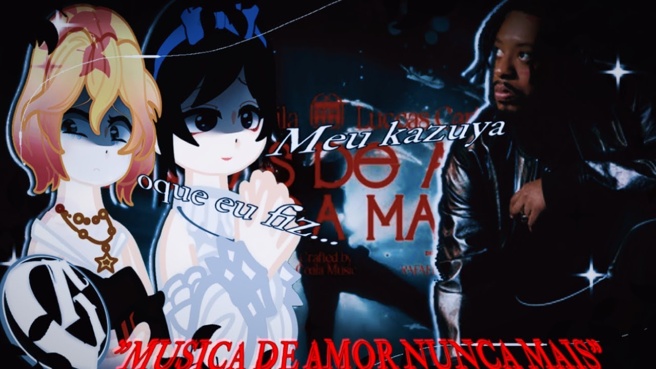 rent of girlfriend react MUSICA DE AMOR NUNCA MAIS {as/au}