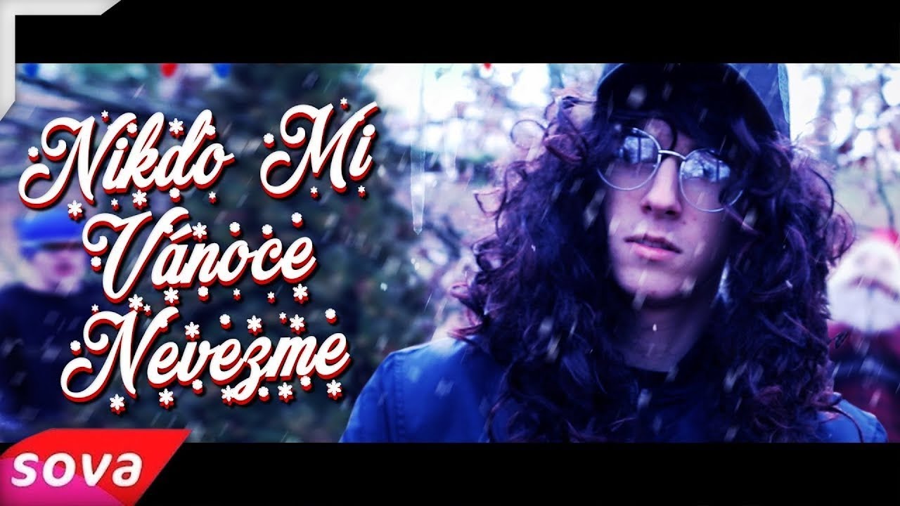 Yzermandias - Nikdo Mi Vánoce Nevezme [JEŽÍŠEK vs. SANTA vs. MRAZÍK RAP BATTLE] (Official Video)