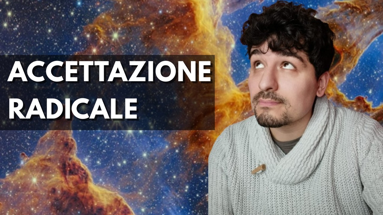ACCETTAZIONE RADICALE