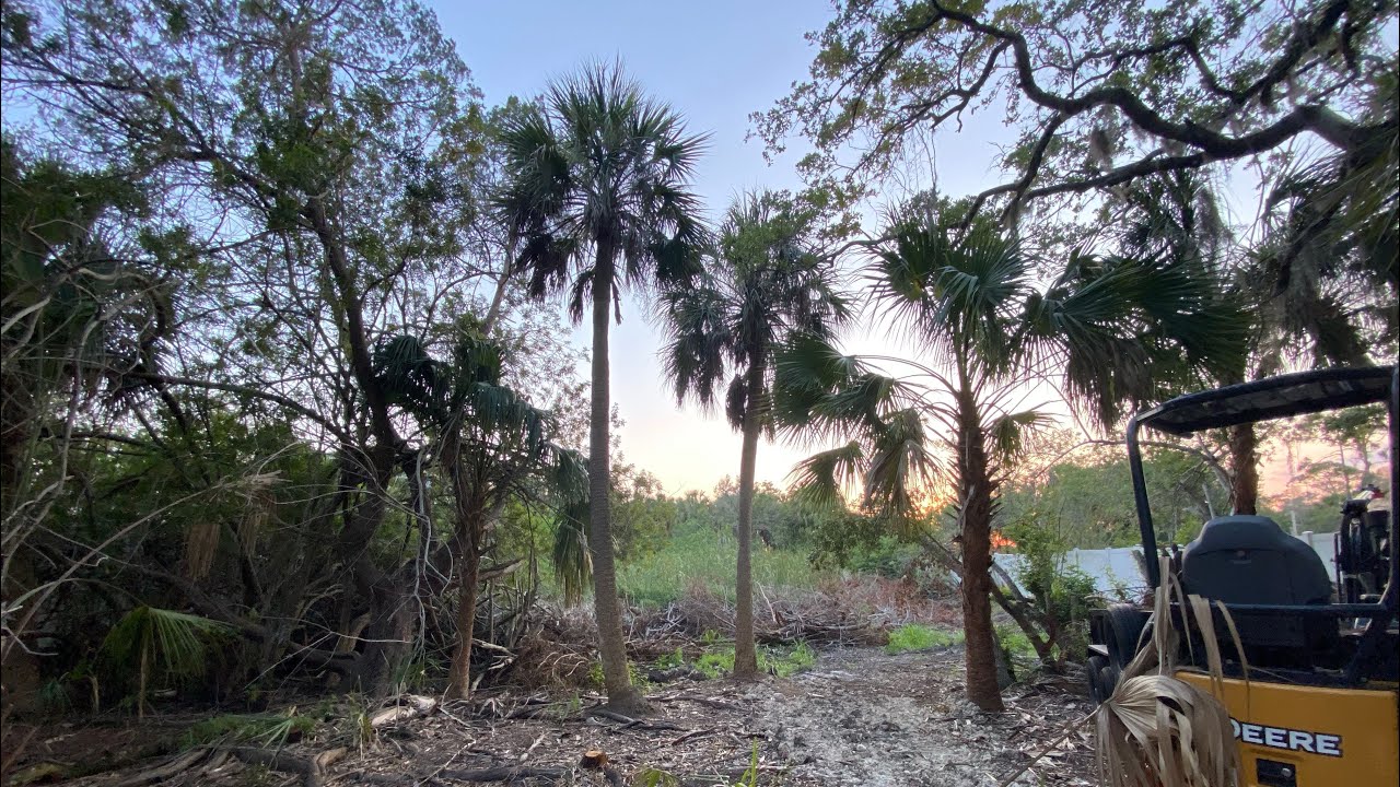 4.5 ACRES WATERFRONT PROPERTY IN PORT RICHEY, FL