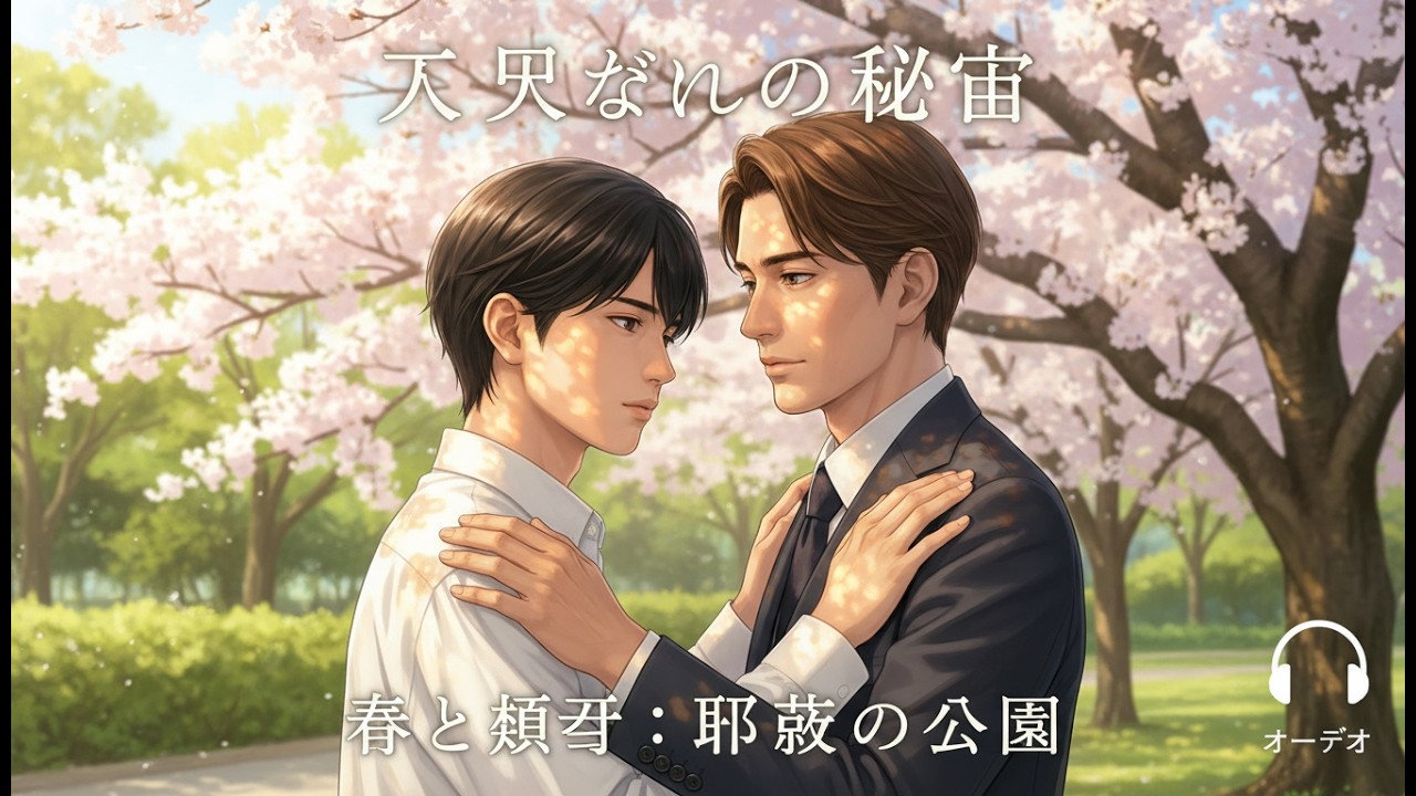 先輩が寮に訪れて、そして彼は突然倒れた。