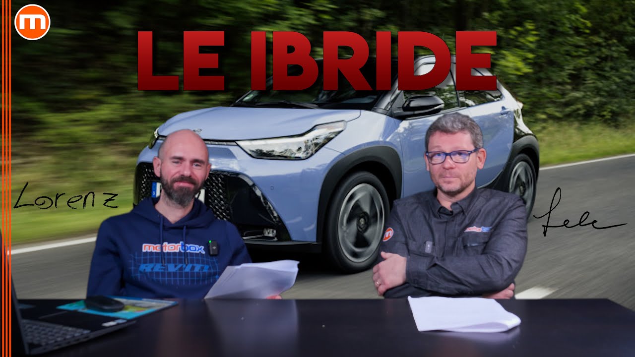 Auto ibride | Come orientarsi nel 2026? Tra citycar, compatte e SUV, guida ai modelli più importanti