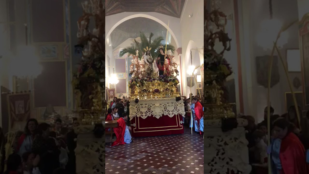Burriquilla Guadix 2018