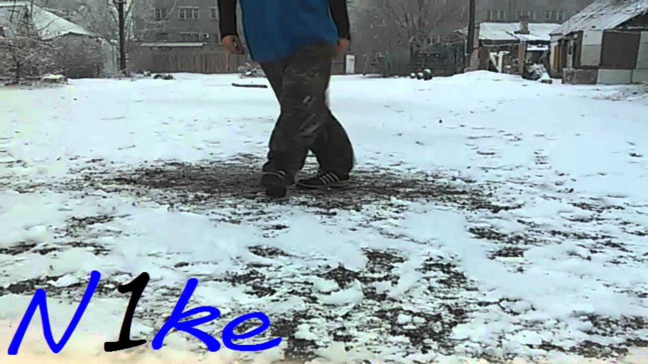 N1ke - Прости.. (c-walk)