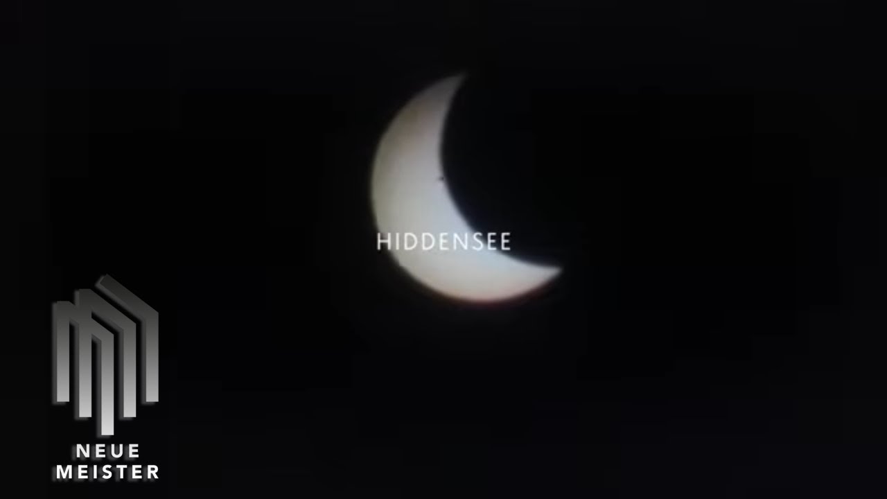 CEEYS - Hiddensee (Official Music Video)