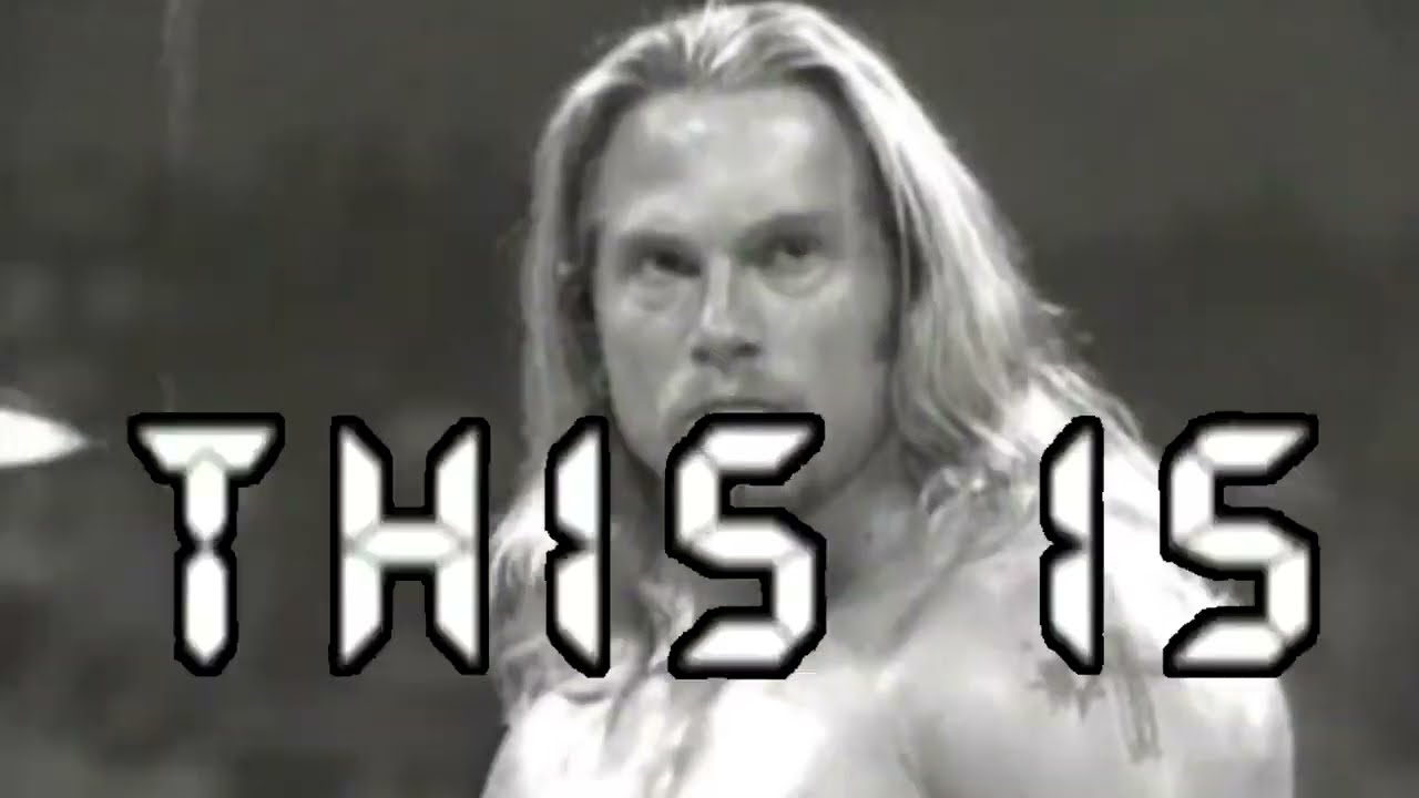 Test 1999-2007 WWE Custom Titantron 