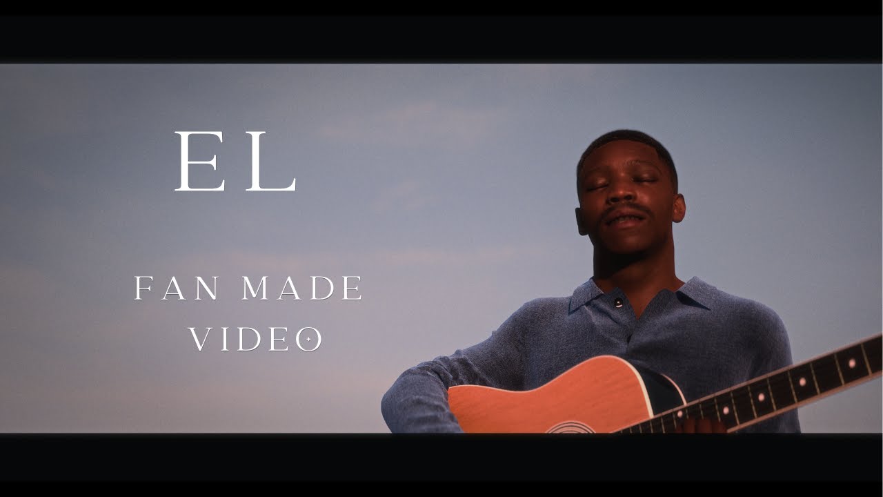 El Music Video 4K