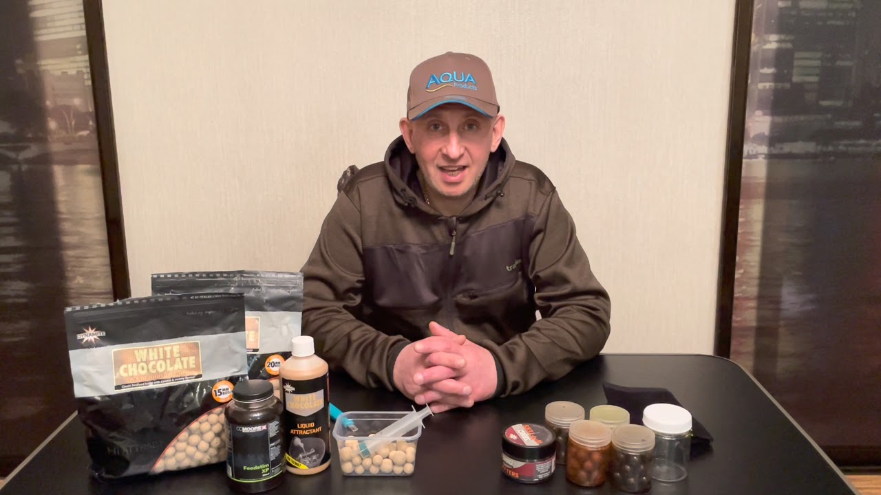 Насадочные бойлы, рецепт изготовления в домашних условиях из обычной «варёнки»