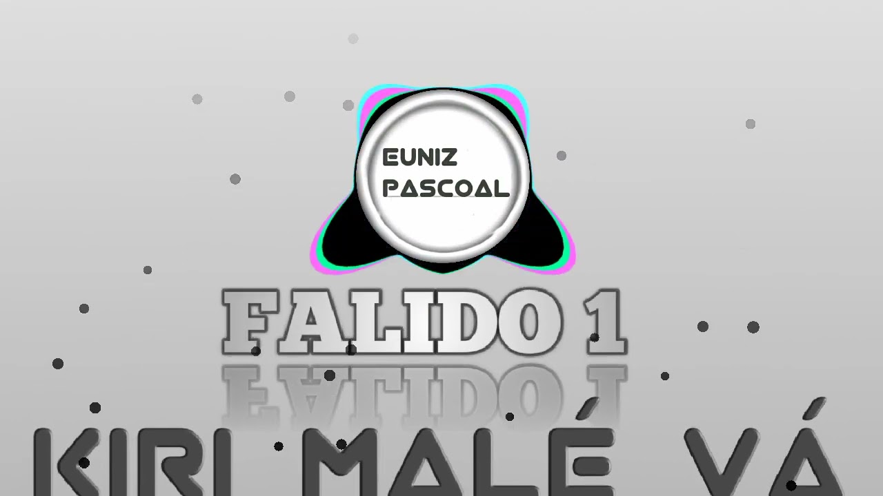 Falido 1- kiri mal&eacute; V&aacute;