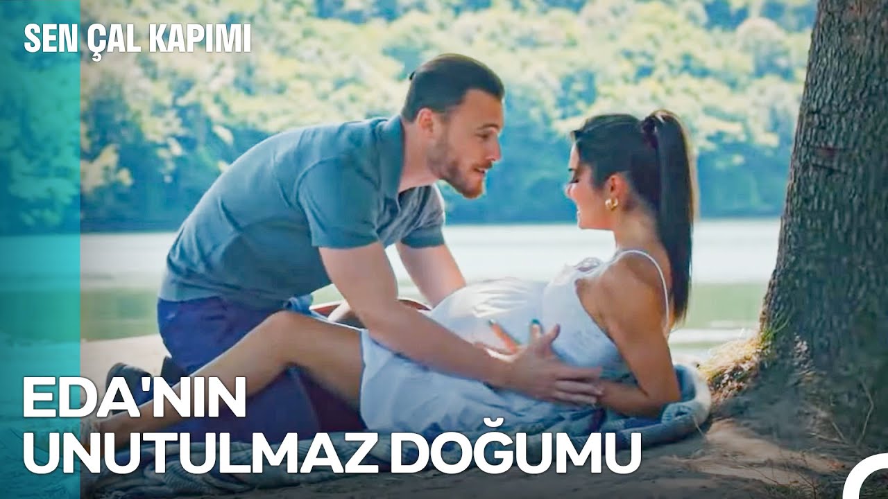 Doğanın İçinde Uluyorsun! - Sen Çal Kapımı