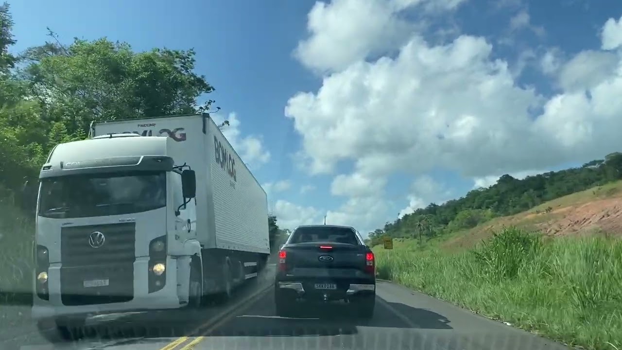 Esplanada Bahia até Entre Rios  E.P 38/26