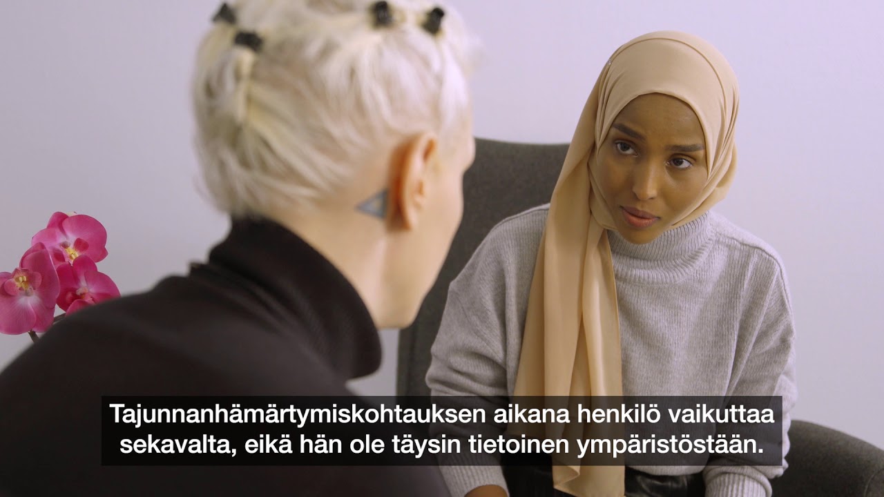 Epilepsiakohtauksen ensiapu – tajunnanhämärtymiskohtaus