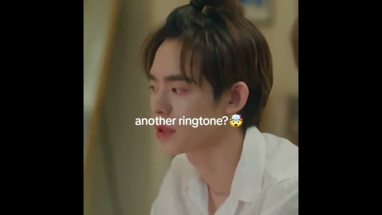 Duang with you ringtoneee #duangwithyou #duang #qin #teeteepor #bl #dmd #domunditv 