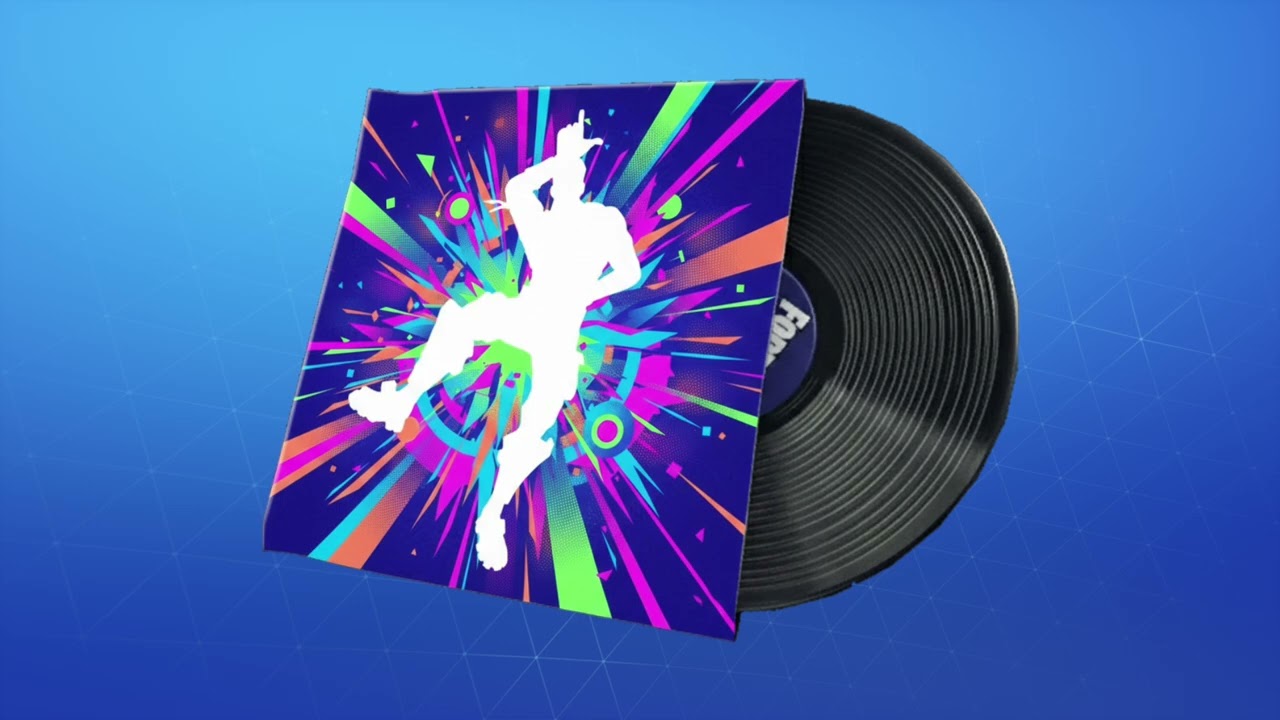 Fortnite Never Take L's Again Lobby Music (Concept)