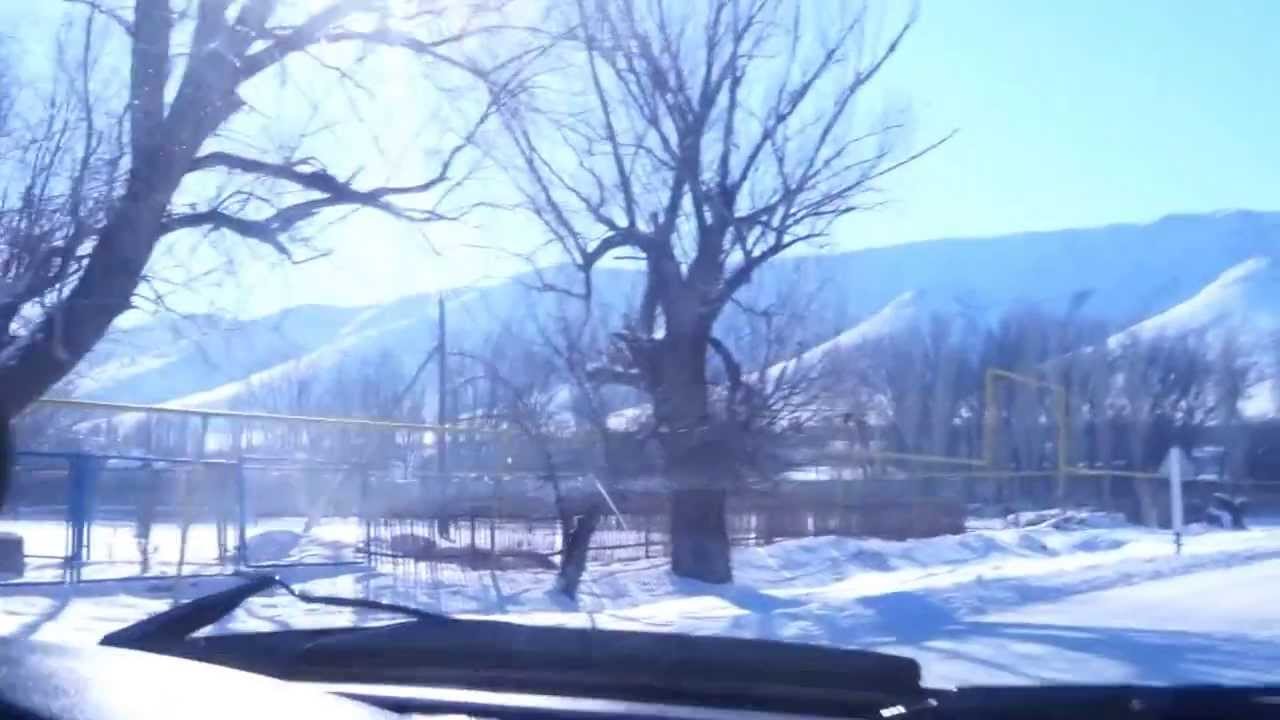 тюлькубас