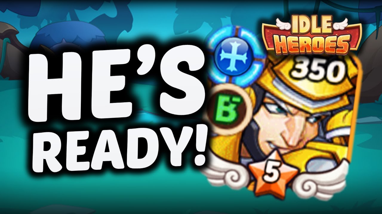 Пока, Элоиза. Привет, Иноске. — Эпизод 23 — Серия IDLE HEROES CSG