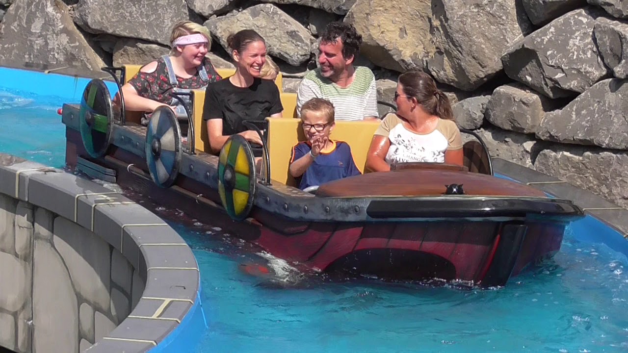 Vakantie Roompot Cochem Duitsland