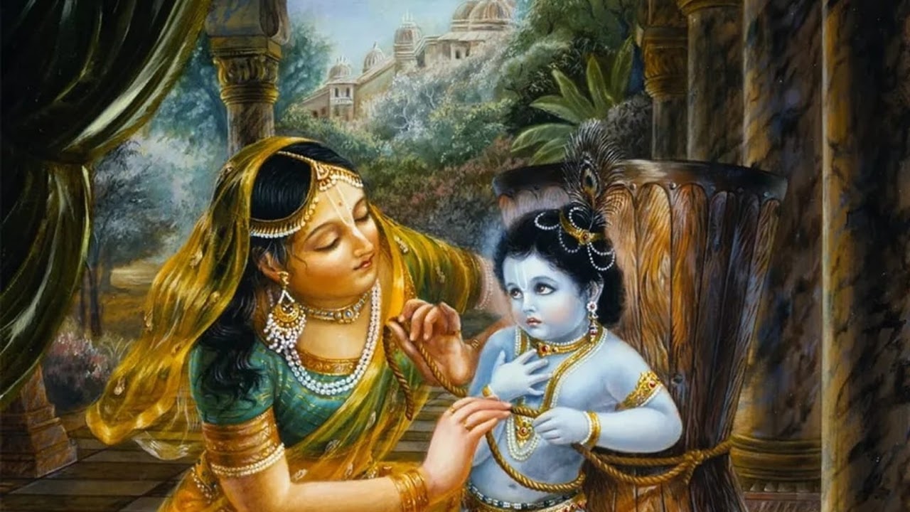 Srikrishnadev Das's Personal Meeting Room