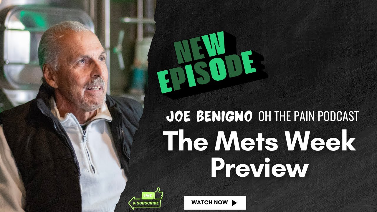 Mets madness