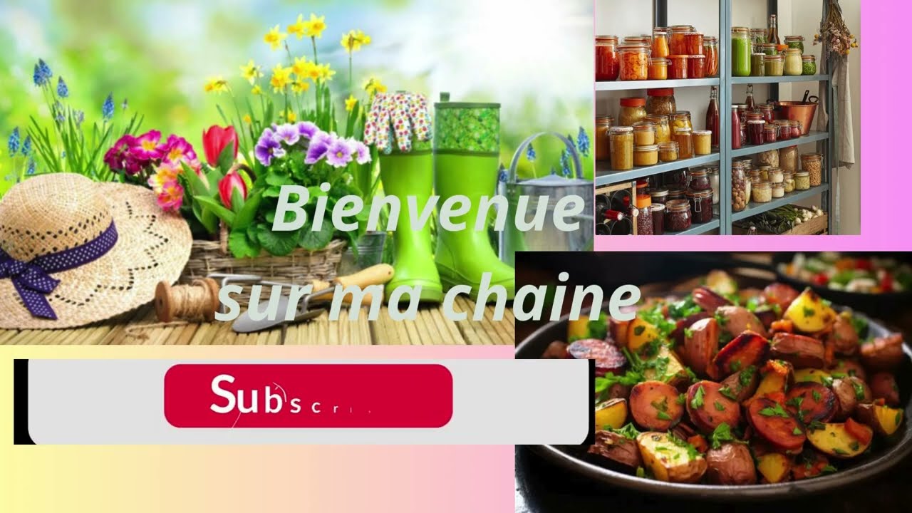 #recettefacile #antigaspillage  #crème de choux fleurs champignons