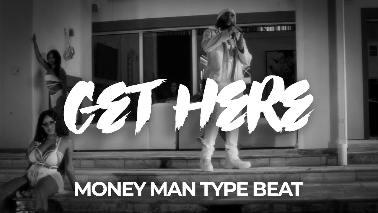[FREE FOR PROFIT] Money Man Type Beat - 