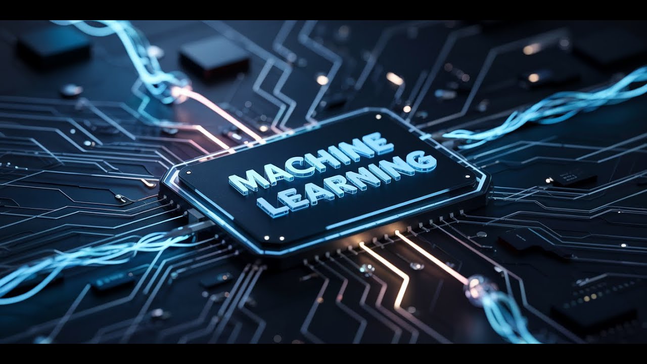 Machine Learning Trends Shaping 2025!
