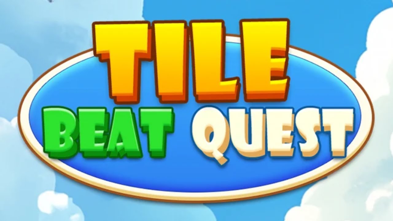 Tile Beat Quest Mobile Game | Gameplay Android