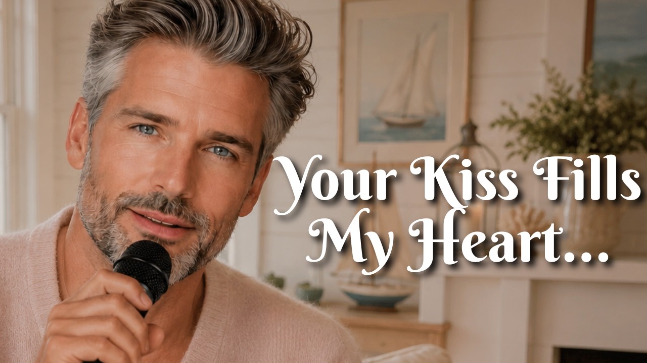 Your Kiss Fills My Heart&hellip; With Love and Longing 💋 | Eternal Romance