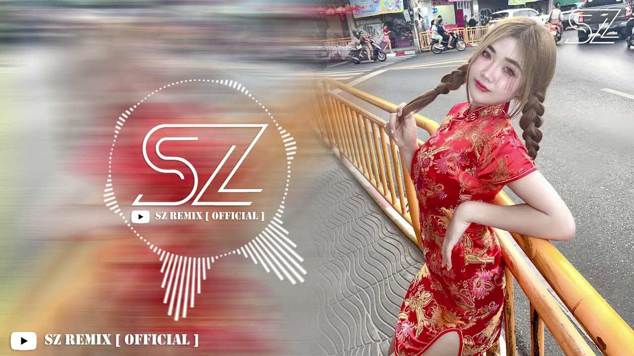 (เบสแน่นๆ) เพลงแดนซ์มันส์ๆต้อนรับปีใหม่2026 ฟังสบายๆ ชิวๆ (#กำลังฮิตในTikTok)V.12 #SZREMiX#djnzremix