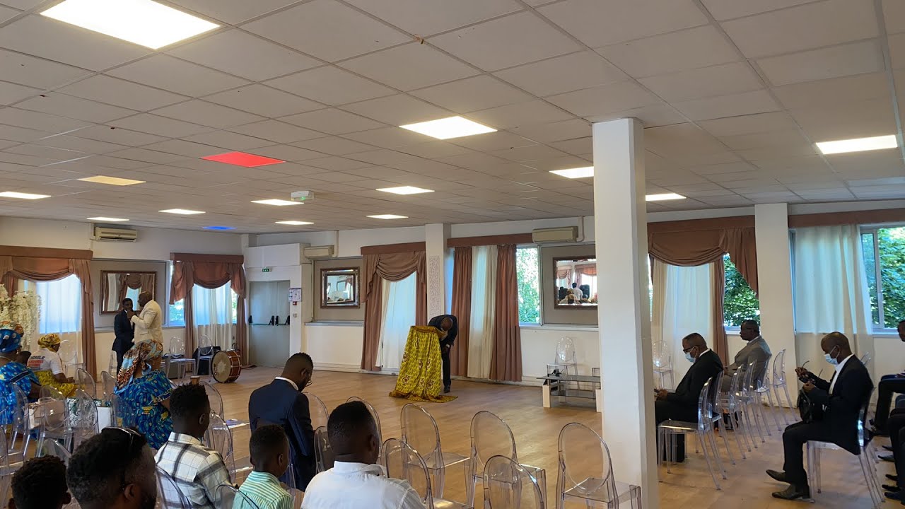 EBNM KCC : Fête de la Moisson 2022 en Ile de France Part 1