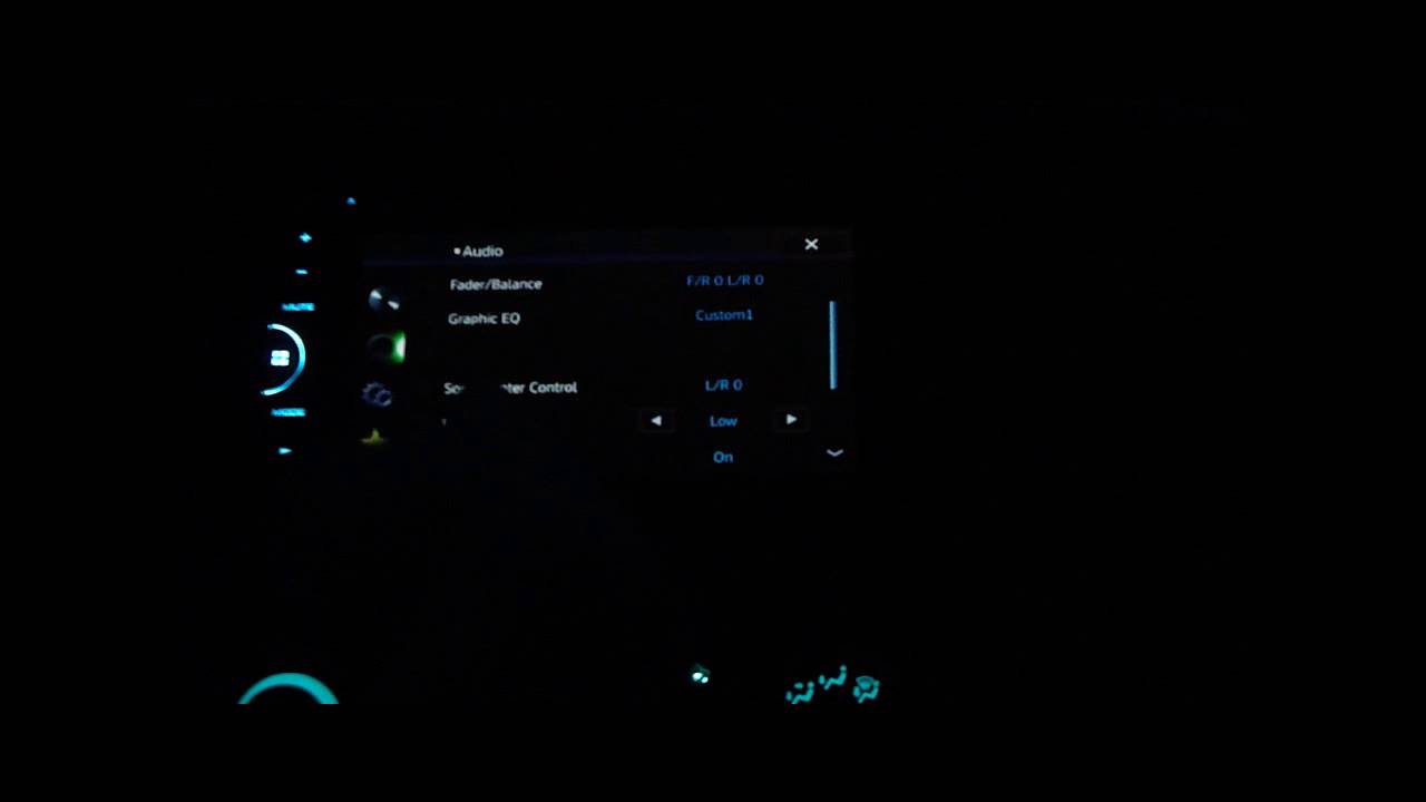 Best Budget Double Din Headunit: Pioneer AVHx-1600DVD Review