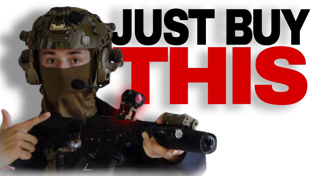 Budget Airsoft Red Dots: What To Buy (And What To Skip)