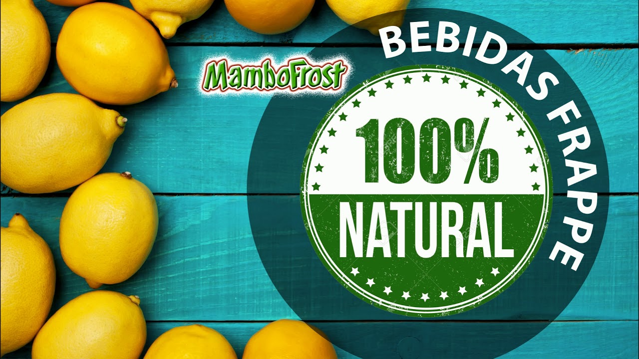MAMBOFROST ECOMAMBO 05